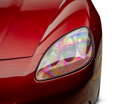 Used 2007 Chevrolet Corvette Convertible w/ Preferred Equipment Group RWD image 11