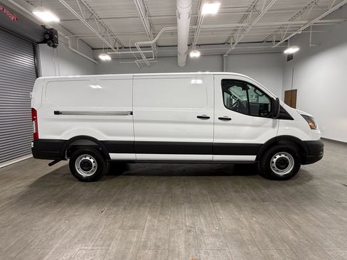 New 2026 Ford Transit 150 Base image 3