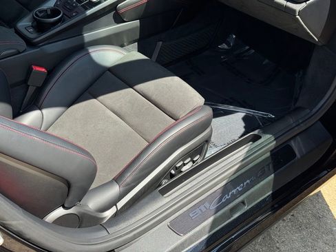 Used 2024 Porsche 911 Carrera GTS image 39