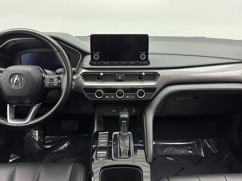 Used 2023 Acura Integra image 23