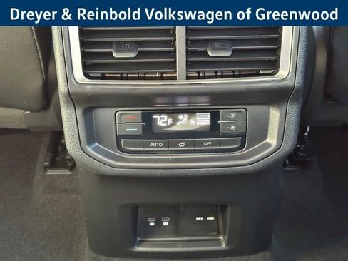 New 2026 Volkswagen Atlas SE image 27