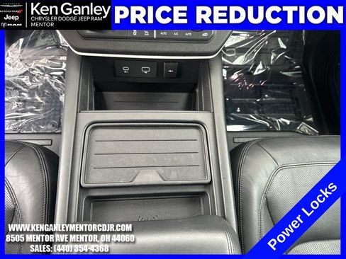Used 2020 Land Rover Defender 110 AWD/4WD image 15