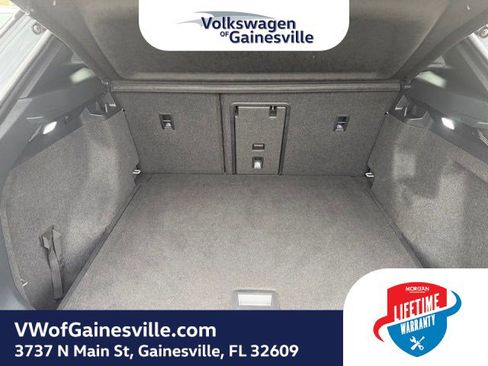 Used 2022 Volkswagen ID.4 Pro S image 7