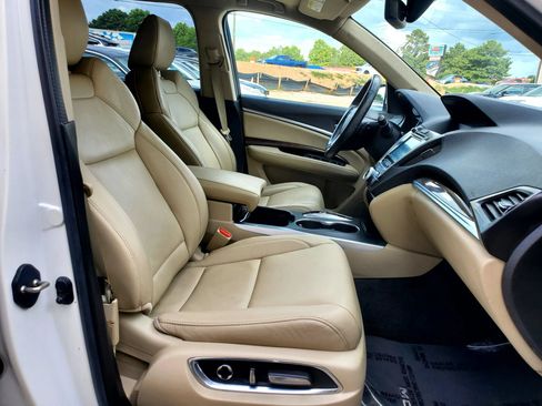 Used 2019 Acura MDX FWD image 18