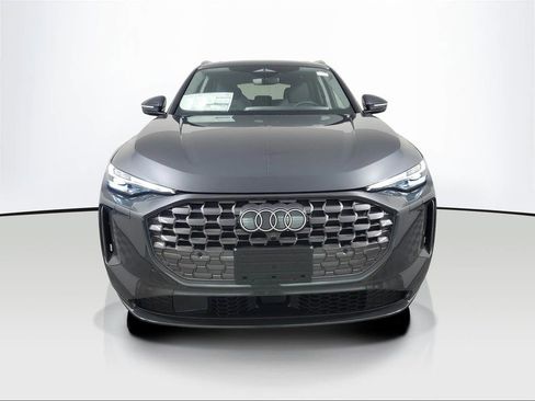 New 2025 Audi Q5 Premium Plus image 2