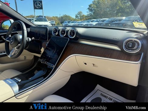 Certified 2022 Mercedes-Benz C 300 4MATIC Sedan image 29