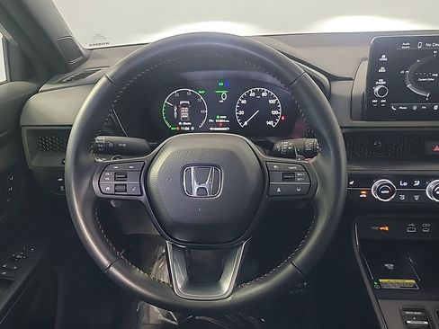 Used 2025 Honda CR-V Sport-L image 21