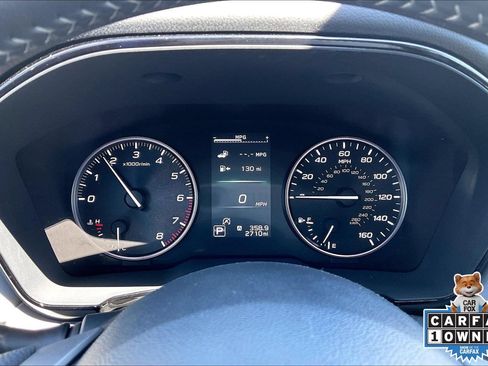 Certified 2025 Subaru Legacy Premium AWD/4WD image 27