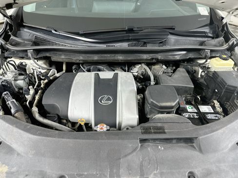 Used 2017 Lexus RX 350 FWD w/ Premium Package image 34