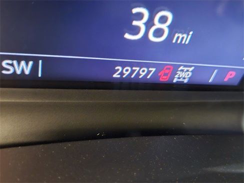 Certified 2021 Cadillac XT6 Premium Luxury image 17