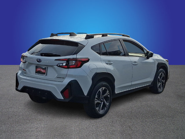 Certified 2025 Subaru Crosstrek 2.5i Premium AWD/4WD image 5