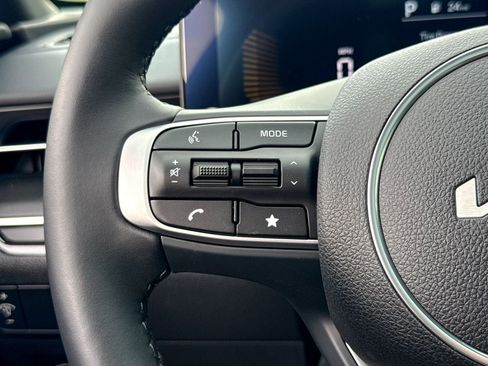 New 2026 Kia K5 GT-Line AWD/4WD image 34