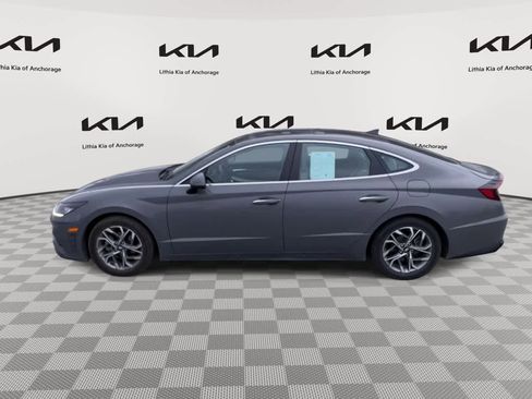 Used 2023 Hyundai Sonata SEL w/ Convenience Package image 5