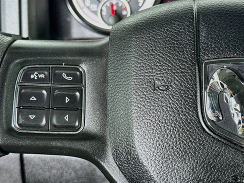 Used 2018 RAM 1500 Tradesman w/ Popular Equipment Group RWD image 11
