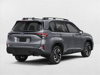 New 2026 Subaru Forester Premium AWD/4WD video 2