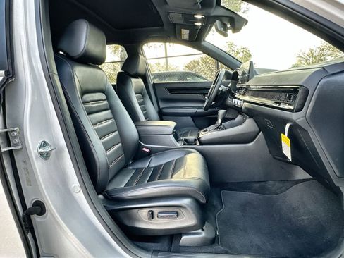 Used 2023 Honda CR-V Sport Touring image 9