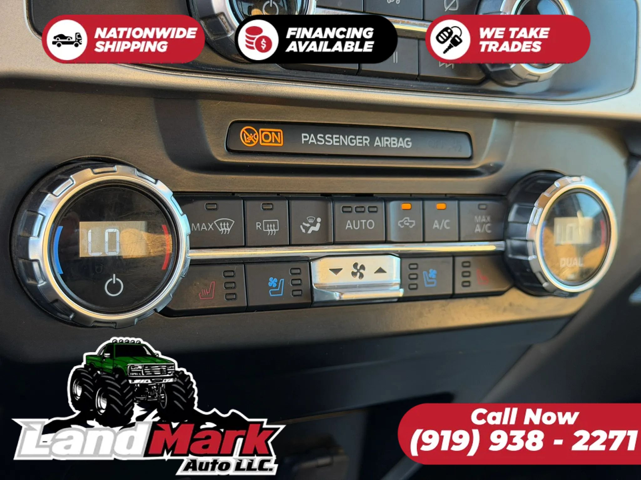 Used 2022 Ford F250 Lariat w/ Lariat Ultimate Package AWD/4WD image 30