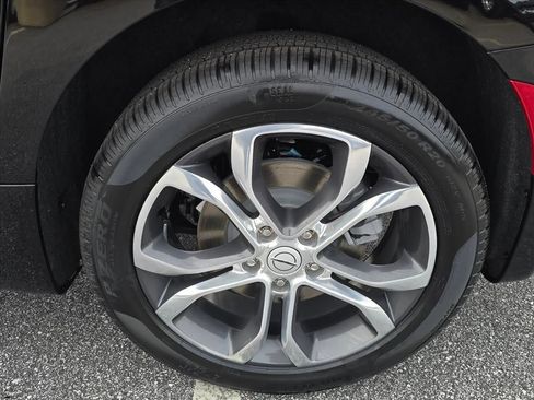 New 2026 Chrysler Pacifica Pinnacle w/ Trailer Tow Group image 9