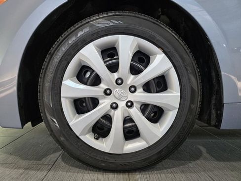 Used 2023 Toyota Corolla LE image 22