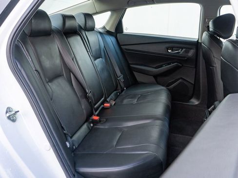 Used 2024 Honda Accord Touring image 20