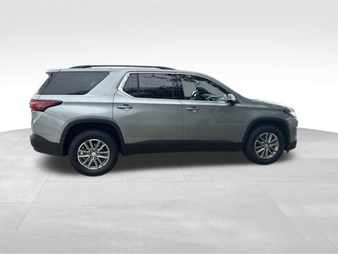 Used 2023 Chevrolet Traverse LT AWD/4WD image 10