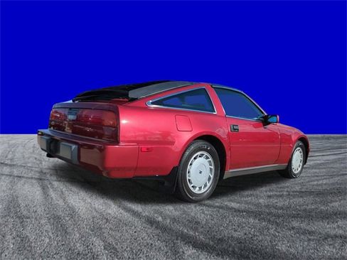 Used 1988 Nissan 300ZX GS image 4