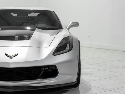 Used 2019 Chevrolet Corvette Grand Sport image 38