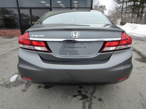 Used 2013 Honda Civic EX-L image 5