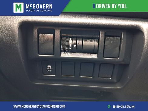 Used 2019 Subaru Crosstrek 2.0i Premium image 22