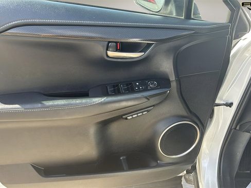 Used 2017 Lexus NX 200t 200t image 20