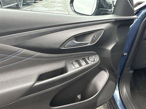 Certified 2024 Buick Envista Sport Touring w/ Convenience I Package image 22