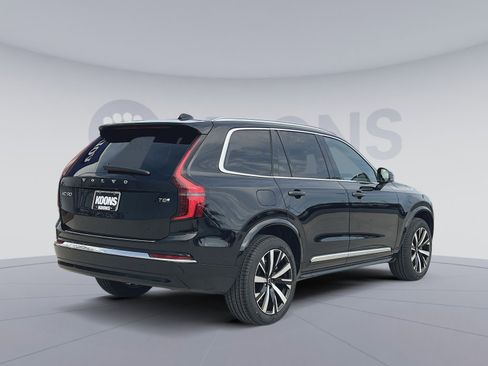 New 2026 Volvo XC90 T8 Core w/ Protection Package Premier AWD/4WD image 7
