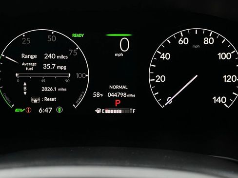 Used 2024 Honda CR-V Sport-L image 15