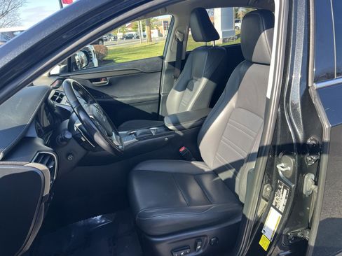 Used 2021 Lexus NX 300 FWD w/ Accessory Package 2 image 13