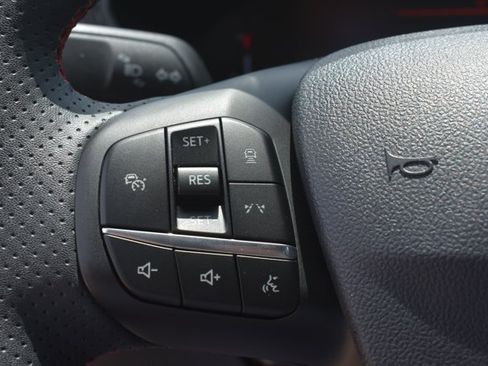Used 2024 Ford Escape ST-Line w/ Tech Pack #1 AWD/4WD image 21