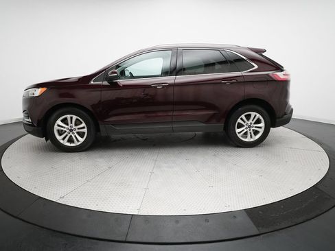 Used 2020 Ford Edge SEL w/ Cold Weather Package AWD/4WD image 25