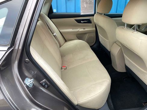 Used 2015 Nissan Altima 2.5 SV image 26