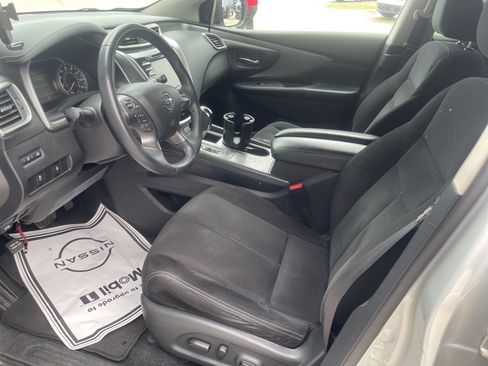 Used 2021 Nissan Murano SV image 8