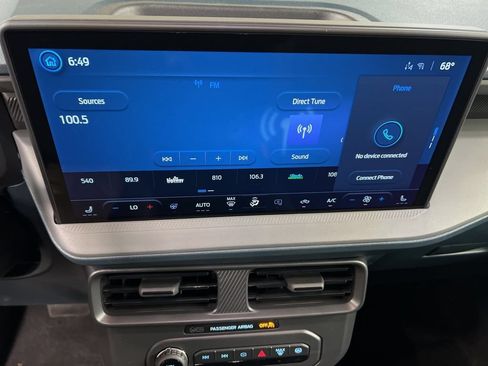 New 2026 Ford Maverick XLT AWD/4WD image 10
