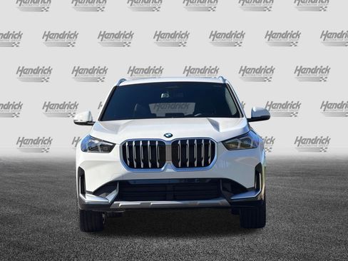 New 2026 BMW X1 xDrive28i w/ Convenience Package image 3