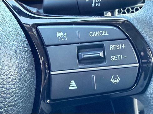 Used 2024 Honda Civic LX image 35