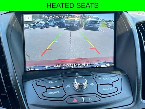 Used 2016 Ford Escape SE w/ Equipment Group 201A AWD/4WD image 15