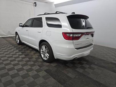 Used 2023 Dodge Durango R/T RWD image 6