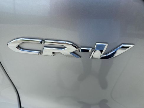 Used 2015 Honda CR-V EX-L image 53