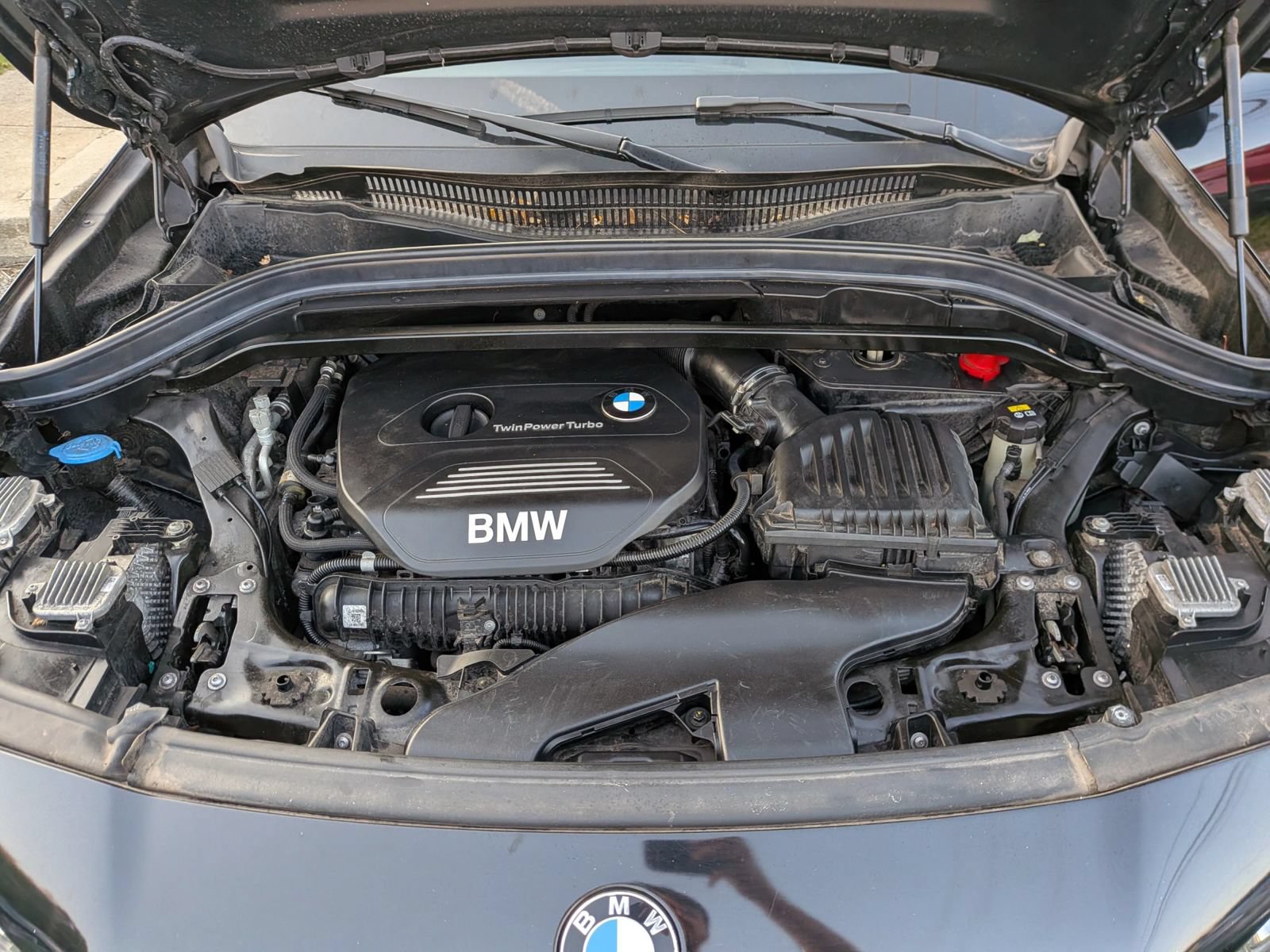 Used 2018 BMW X2 xDrive28i AWD/4WD image 15