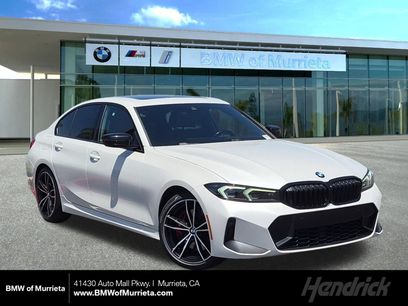 Used 2024 BMW 330i Sedan w/ M Sport Package