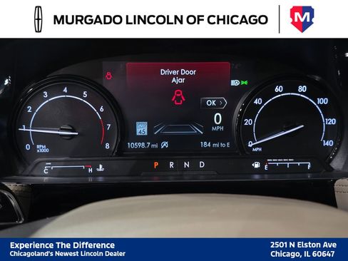 Used 2022 Lincoln Corsair FWD w/ Equipment Group 101A image 26