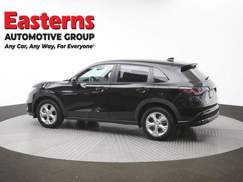 Used 2024 Honda HR-V LX image 61