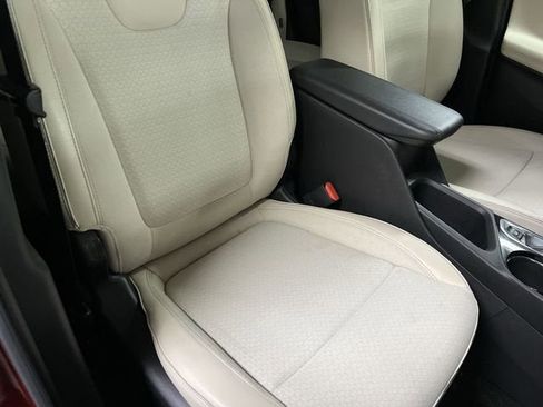 Certified 2023 Buick Encore GX Select image 26