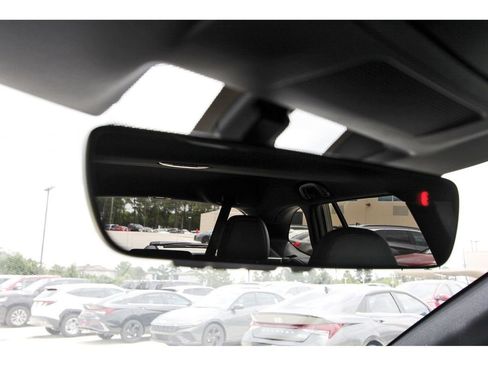 Used 2024 Subaru Outback Wilderness AWD/4WD image 22